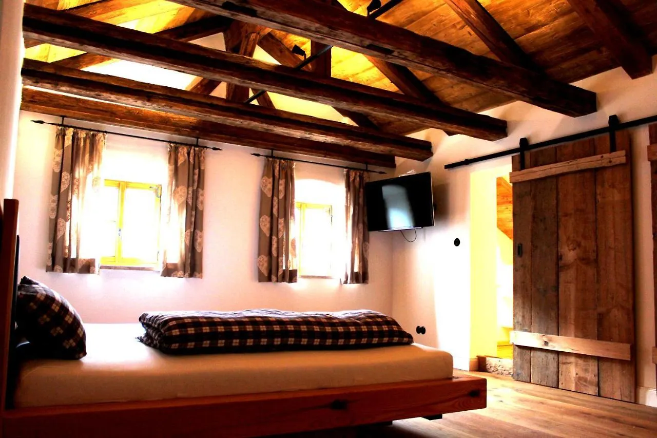 Jura-Chalet Obereggersberg Villa Riedenburg Holiday home