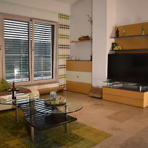 An Der Liebesleite Anita Pratsch Apartment