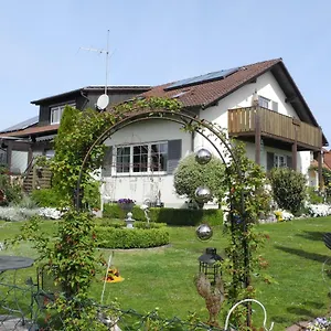 Wiese Apartment